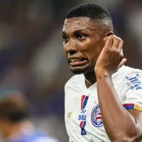 R$ 1 milhão! Bahia é informado sobre polêmica envolvendo Kanu no Botafogo