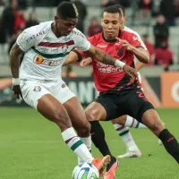 Fluminense x Athletico-PR: Onde assistir, escalações e horário do jogo do Brasileirão