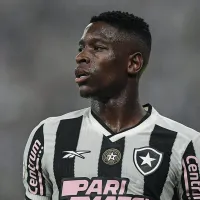 Artur Jorge 'ferve' no Botafogo ao falar de Luiz Henrique: ＂Necessidade＂