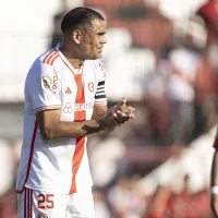 Gabriel Mercado volta a ser pauta no Inter após bastidores de lesão serem expostos