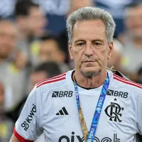 Ídolo do Vasco alfineta Landim e recorda acusação grave contra o Flamengo: “Todo mundo criticou”