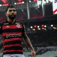 Rodolfo Landim revela o que falta para Gabigol renovar com o Flamengo