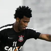 Gil toma atitude contra o Corinthians e deixa todos sem acreditar: ＂Alega＂