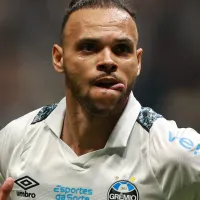 Braithwaite revela detalhes de sua chegada ao Grêmio: ＂Tudo parece certo agora”