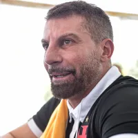 Pedrinho é surpreendido com pedido de saída em &#039;massa&#039; do Vasco SAF: “já deixaram as funções”