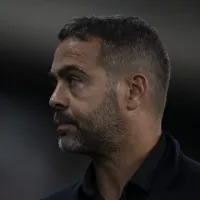 Artur Jorge projeta uma provável final após Botafogo golear na Libertadores