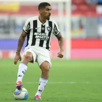 Artur Jorge surpreende com declaração inesperada sobre Allan no Botafogo