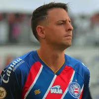 Arias deixa escapar planejamento do Bahia na reta final do Brasileirão