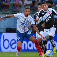 Brasileirão Betano Série A: Vasco x Bahia – Horário, escalações, arbitragem e informações principais