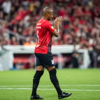 Fernandinho retorna ao Athletico-PR e manda recado ao torcedor