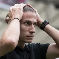 Filipe Luís é sincero e diz o que falta corrigir no Flamengo