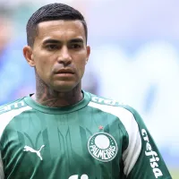 Cruzeiro toma 'decisão final' sobre a contratação de Dudu, do Palmeiras