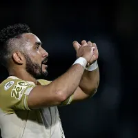 Vasco vence o Bahia por 3 a 2 em noite iluminada de Payet