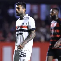 Lizieiro ganha 'reviravolta' no São Paulo com Zubeldía