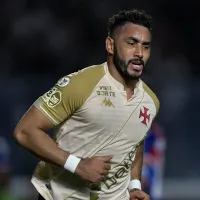 Rafael Paiva manda a real sobre desempenho de Payet no Vasco