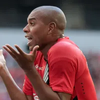 Fernandinho cria polêmica e Athletico-PR é avisado