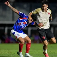 Após mudanças no Vasco, Galdames recebe nova avaliação: “Precisa provar em campo”