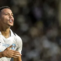 Novidade sobre Gustavo Martins agita o Grêmio