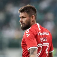 Rafael Sóbis rasga elogios para jogador 'esquecido' no Inter