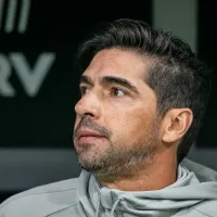 Abel Ferreira toma decisão urgente e informa seu &#039;futuro&#039; ao Palmeiras: ＂Ele quer...＂