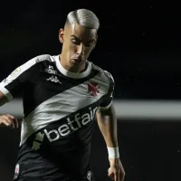 Puma Rodríguez agita bastidores do Vasco com revelação sobre o futuro