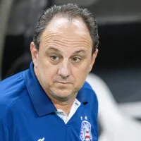 Bahia 'ferve' e situação de Rogério Ceni fica ainda pior