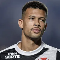 João Victor é avisado sobre possível reforço no Vasco