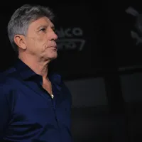 Renato tem 'dor de cabeça' para escalar o time do Grêmio