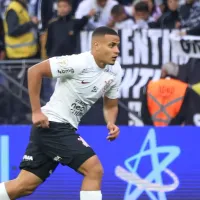 Notícia sobre Murillo 'agita' os bastidores do Corinthians