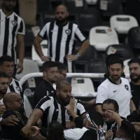 Torcida do Botafogo enfrenta novos problemas em Montevidéu