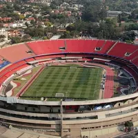 “Não tem como”; Diretor do São Paulo manda a real sobre projeto para o Morumbi