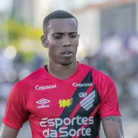 Athletico 'vaza' situação envolvendo Madson antes de encarar o Vitória