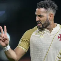 Payet se reúne com diretoria e Pedrinho põe fim a entrave no Vasco