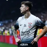 Jornalista rasga o verbo e declaração sobre Rodrigo Garro ferve no Corinthians