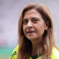 Leila é informada e destaque do River Plate surge como bomba no Palmeiras