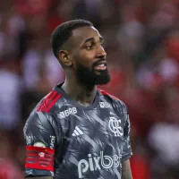 Gerson vira assunto no Flamengo após comparação inusitada de jornalista