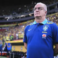 Dorival fala sobre não ter convocado Endrick e notícia chega no Palmeiras