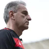 Flamengo x Atlético-MG tem polêmica entre dirigentes nos bastidores