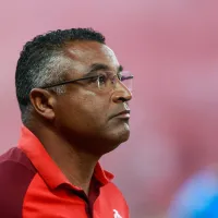 Roger Machado terá reforço no Internacional para próximos jogos