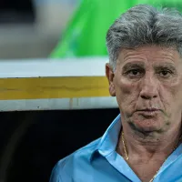 Renato Gaúcho perde a paciência no Grêmio e deixa recado polêmico para diretoria