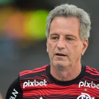 Landim irrita torcida e aponta motivo surpreendente para a temporada ruim do Flamengo