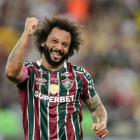 Marcelo no Internacional tem situação definida por jornalista