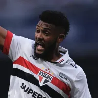 Sabino traça meta ousada para o São Paulo no Brasileirão Betano