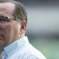 Presidenciável do Flamengo lança declaração sobre o Botafogo e surpreende Textor