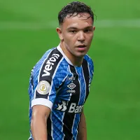 Notícia sobre Pepê explode no Grêmio