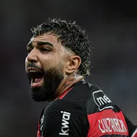 Bahia recebe atualização importante sobre Gabigol para 2025 diretamente de Marcos Braz