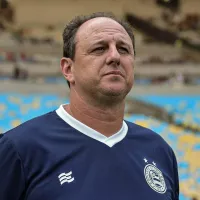 Jogador 'dispensado' por Rogério Ceni pode render lucro para o Bahia