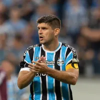 Após lesão, Grêmio é avisado sobre retorno de Kannemann