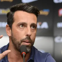 Notícia confirmada sobre Edu Gaspar deixa todos surpreendidos no Corinthians