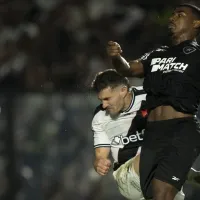 Brasileirão Betano Série A: Botafogo x Vasco – Horário, escalações, arbitragem e informações principais